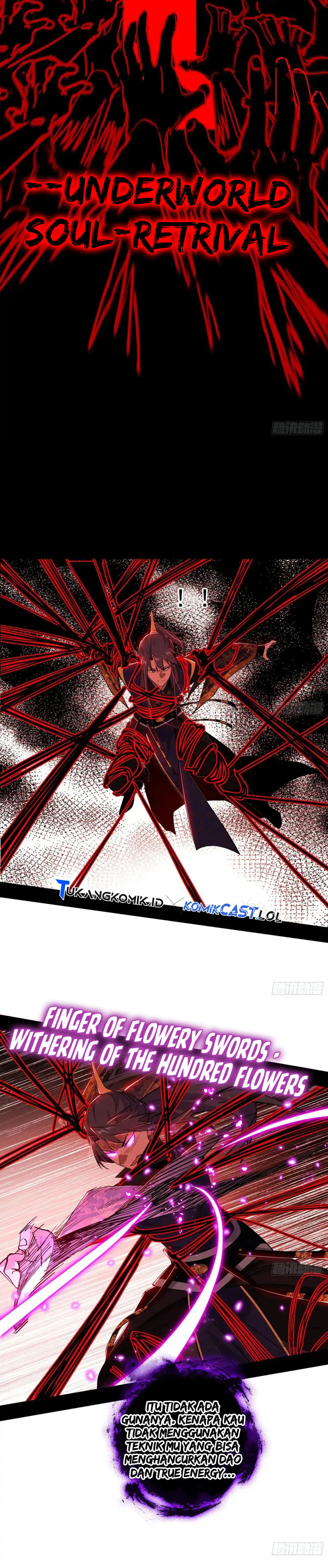 Dilarang COPAS - situs resmi www.mangacanblog.com - Komik im an evil god 450 - chapter 450 451 Indonesia im an evil god 450 - chapter 450 Terbaru 14|Baca Manga Komik Indonesia|Mangacan